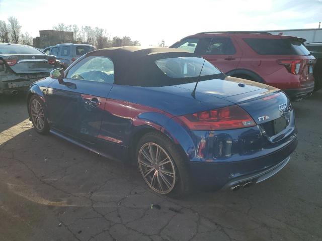 Снимка 2 от търг – 2012 AUDI TTS PREMIU с VIN TRUS1AFK9C1009286