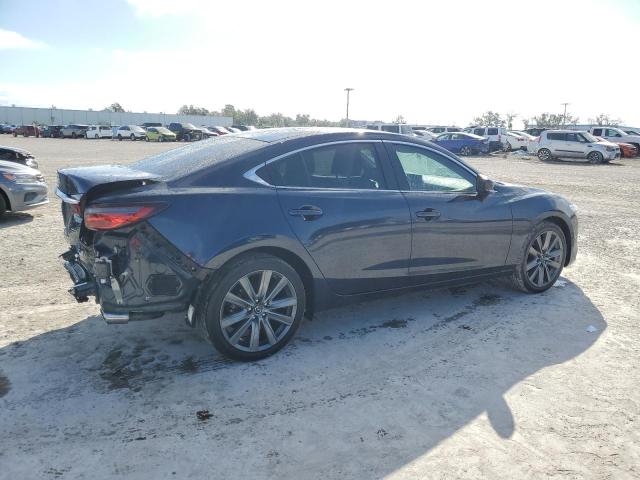 Photo 3 from auction – 2019 MAZDA 6 TOURING with VIN JM1GL1VM5K1506864