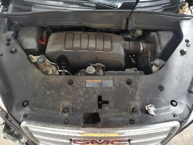 Photo 12 from auction – 2014 GMC ACADIA DEN with VIN 1GKKVTKD1EJ214268