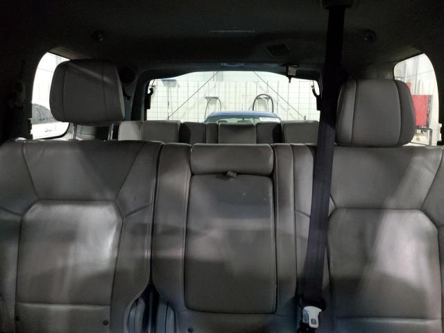 Photo 10 from auction – 2012 HONDA PILOT TOUR with VIN 5FNYF4H97CB040612