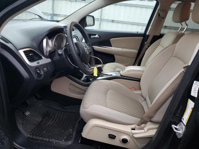 Photo 7 from auction – 2013 DODGE JOURNEY SX with VIN 3C4PDCBG3DT592193