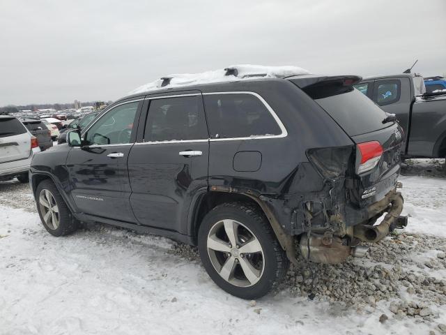 Photo 2 from auction – 2014 JEEP GRAND CHER with VIN 1C4RJFCM0EC367833