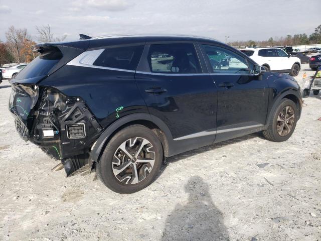 Photo 3 from auction – 2023 KIA SPORTAGE E with VIN 5XYK3CAF3PG119153