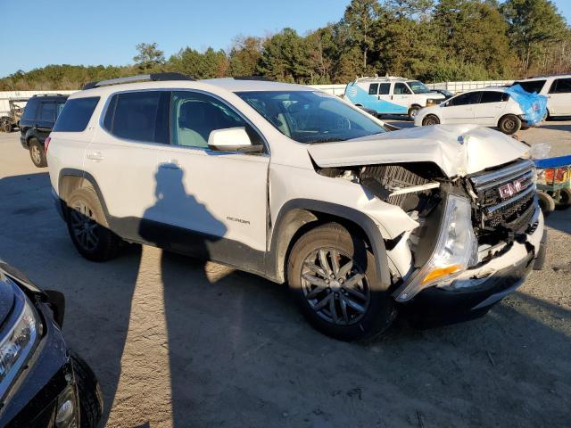 Photo 4 from auction – 2017 GMC ACADIA SLT with VIN 1GKKNULS8HZ285945