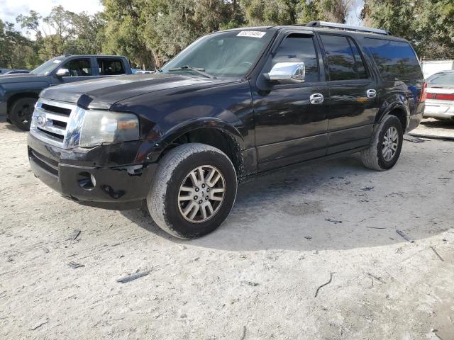 FORD EXPEDITION 2013 with VIN 1FMJK1K56DEF36386 - Photo from auction