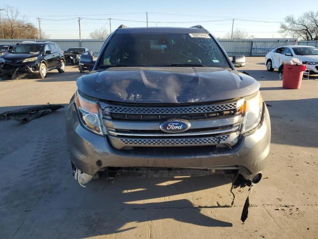 Фото 5 с аукциона – 2014 FORD EXPLORER L с VIN 1FM5K7F80EGC06788
