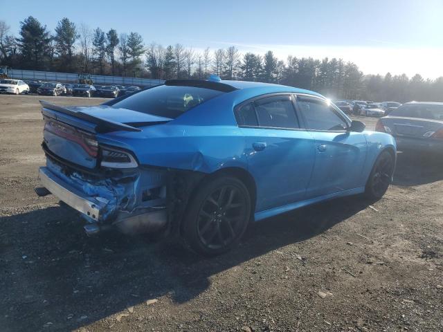 Photo 3 from auction – 2019 DODGE CHARGER GT with VIN 2C3CDXHG3KH614068