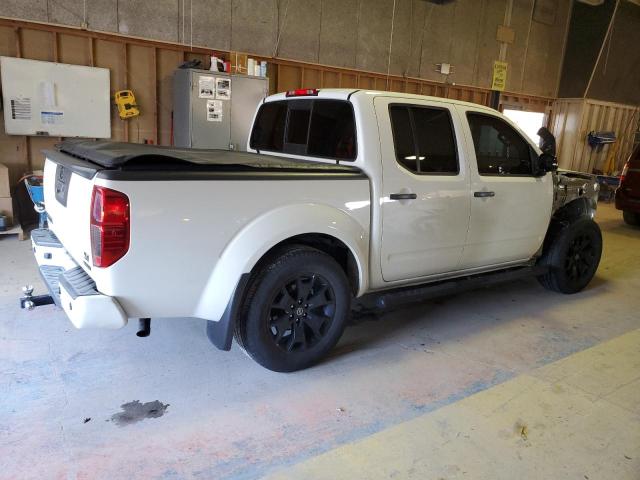 Photo 3 from auction – 2020 NISSAN FRONTIER S with VIN 1N6ED0EA7LN715325