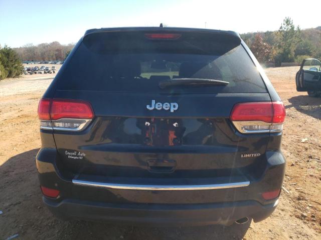 Photo 6 from auction – 2016 JEEP GRAND CHER with VIN 1C4RJEBG2GC306539