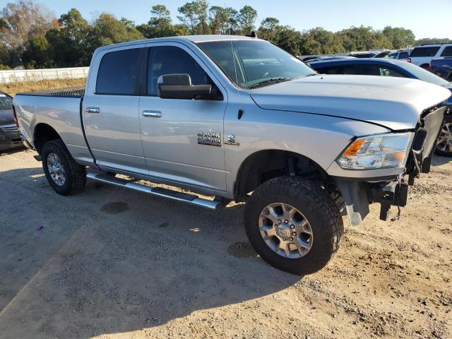 Photo 4 from auction – 2018 RAM 2500 SLT with VIN 3C6UR5DL1JG428074