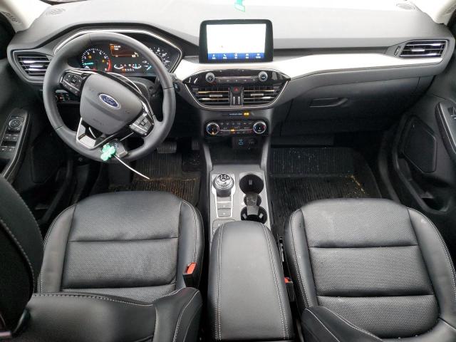 Photo 8 from auction – 2022 FORD ESCAPE SEL with VIN 1FMCU9H61NUB93107
