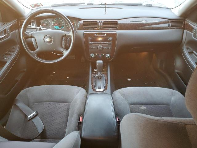 Photo 8 from auction – 2012 CHEVROLET IMPALA LT with VIN 2G1WG5E37C1139422