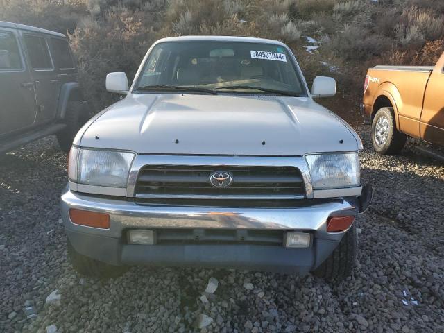 Photo 5 from auction – 1997 TOYOTA 4RUNNER SR with VIN JT3HN86R8V0104403