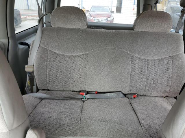Photo 10 from auction – 2005 CHEVROLET ASTRO with VIN 1GNDM19X45B107101