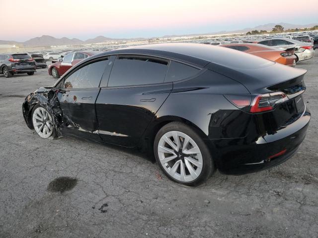 Photo 2 from auction – 2023 TESLA MODEL 3 with VIN 5YJ3E1EA1PF424465