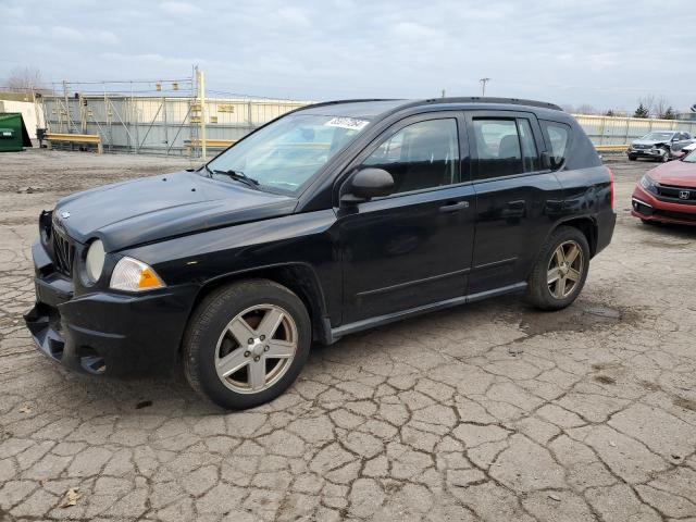 Снимка 1 от търг – 2010 JEEP COMPASS SP с VIN 1J4NF4FB2AD506048