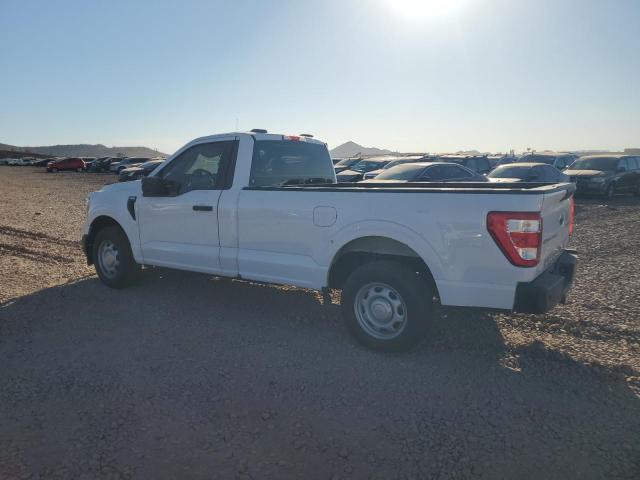 صورة رقم 2 من المزاد - 2021 FORD F150 مع VIN 1FTMF1CB3MKD04985
