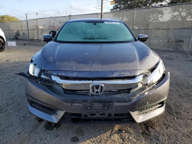 Photo 5 from auction – 2018 HONDA CIVIC EX with VIN 2HGFC2F73JH596303