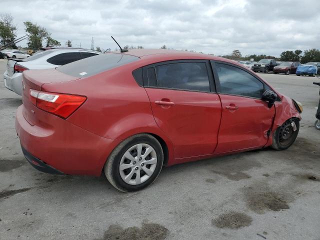 Photo 3 from auction – 2013 KIA RIO LX with VIN KNADM4A35D6307881