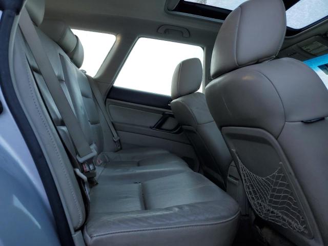 Photo 10 from auction – 2006 SUBARU LEGACY OUT with VIN 4S4BP85CX64315424