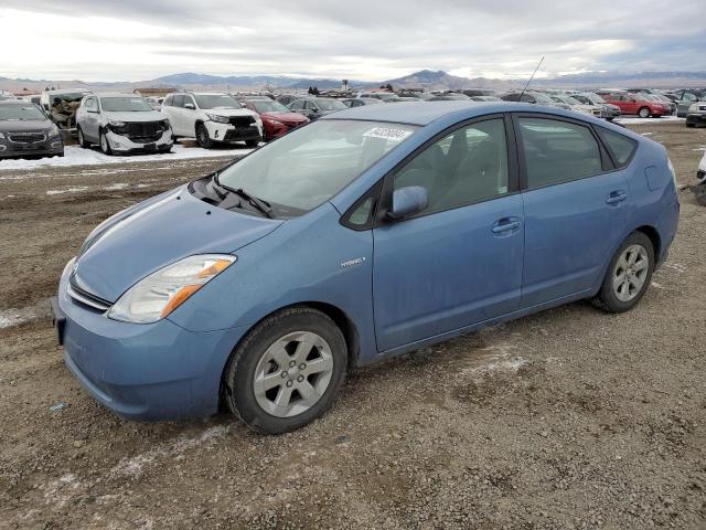 TOYOTA PRIUS 2007 with VIN JTDKB20U377631067 - Photo from auction