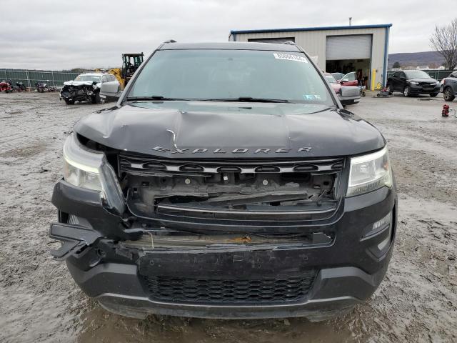 Photo 5 from auction – 2017 FORD EXPLORER X with VIN 1FM5K8D8XHGA00892