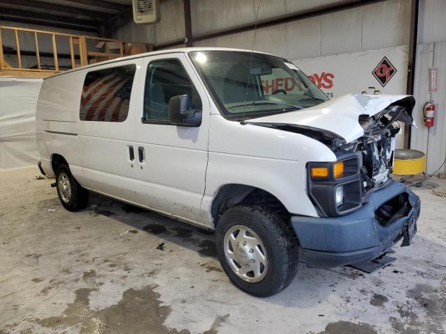 Photo 4 from auction – 2013 FORD ECONOLINE with VIN 1FTNE1EW5DDB11894