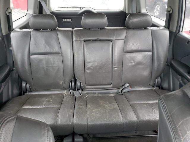 Photo 10 from auction – 2005 HONDA PILOT EXL with VIN 5FNYF18625B067000