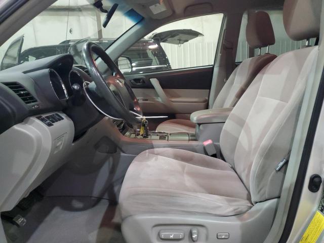 Photo 7 from auction – 2008 TOYOTA HIGHLANDER with VIN JTEDS41A682050780