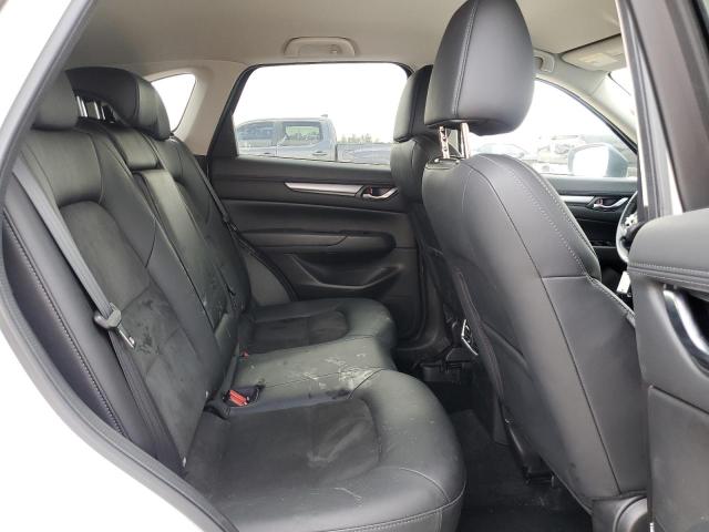 Photo 11 from auction – 2022 MAZDA CX-5 SELEC with VIN JM3KFBBM5N0625642