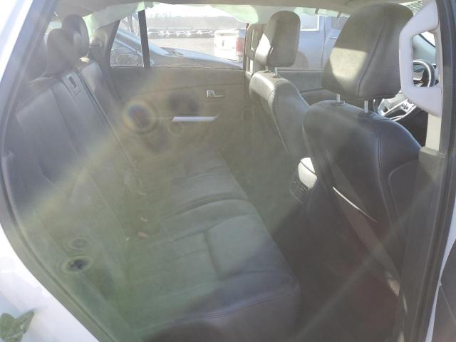 Photo 11 from auction – 2011 FORD EDGE SEL with VIN 2FMDK3JC6BBB38662