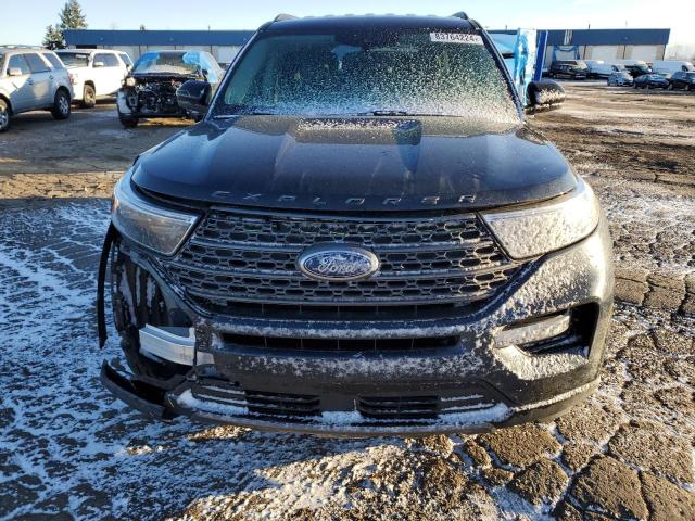 Photo 5 from auction – 2023 FORD EXPLORER X with VIN 1FMSK8DH5PGB95883