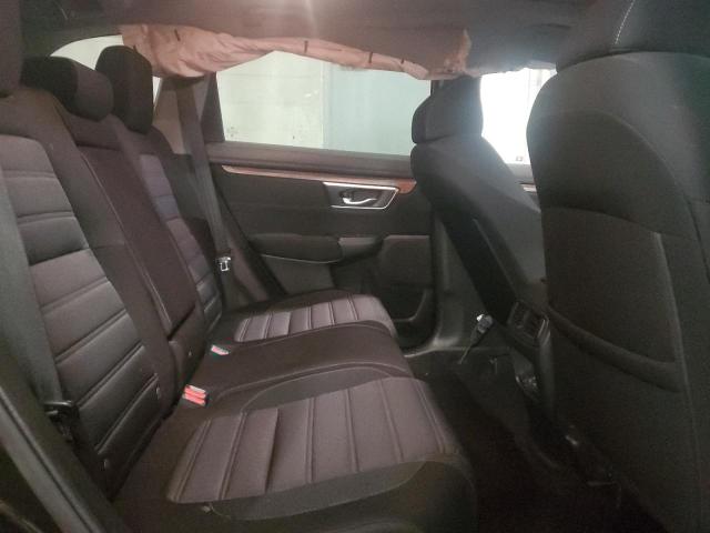 Photo 11 from auction – 2017 HONDA CR-V EX with VIN 7FARW1H5XHE038820