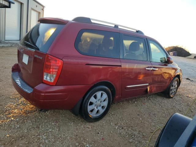 Photo 3 from auction – 2007 HYUNDAI ENTOURAGE with VIN KNDMC233276043451