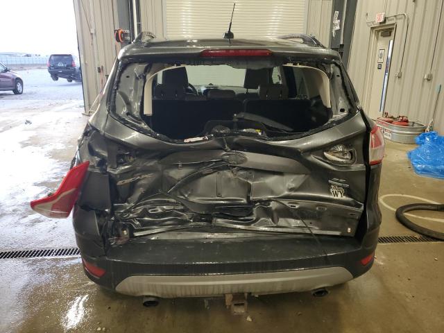 Photo 6 from auction – 2015 FORD ESCAPE SE with VIN 1FMCU9G98FUA45761