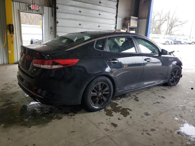 Photo 3 from auction – 2016 KIA OPTIMA LX with VIN 5XXGT4L39GG091667