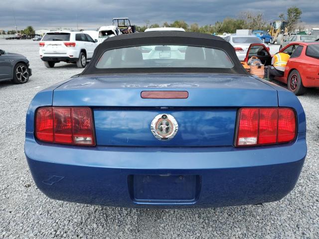 Photo 6 from auction – 2007 FORD MUSTANG with VIN 1ZVFT84N475238921