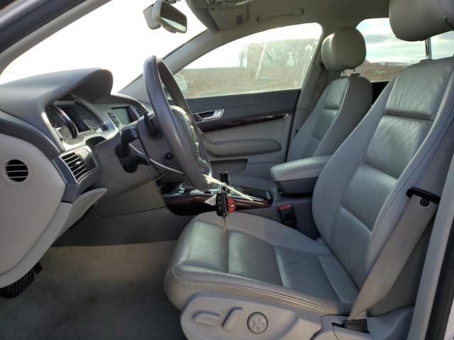 Photo 7 from auction – 2011 AUDI A6 PREMIUM with VIN WAUFGAFB8BN059465