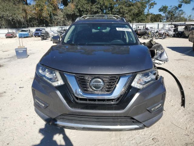 Photo 5 from auction – 2019 NISSAN ROGUE S with VIN 5N1AT2MT5KC733878