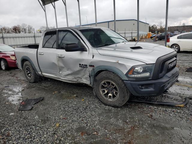Photo 4 from auction – 2016 RAM 1500 REBEL with VIN 1C6RR7YT7GS184427