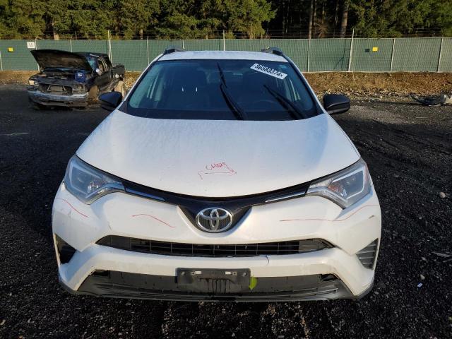 Photo 5 from auction – 2016 TOYOTA RAV4 LE with VIN JTMBFREVXGD192353