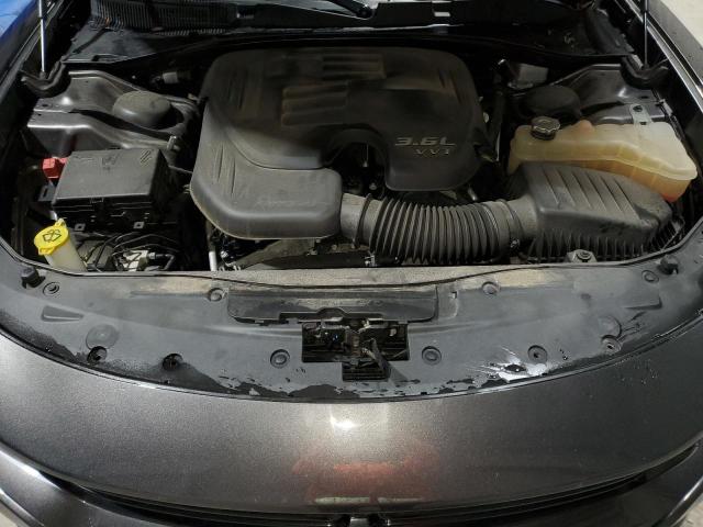 Photo 11 from auction – 2022 DODGE CHARGER SX with VIN 2C3CDXBG3NH261487