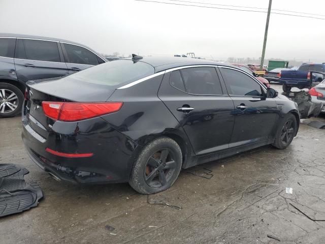 Photo 3 from auction – 2014 KIA OPTIMA LX with VIN 5XXGM4A73EG278449