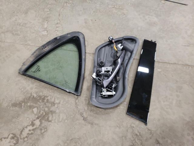 Photo 12 from auction – 2018 ACURA TLX TECH with VIN 19UUB3F54JA002699
