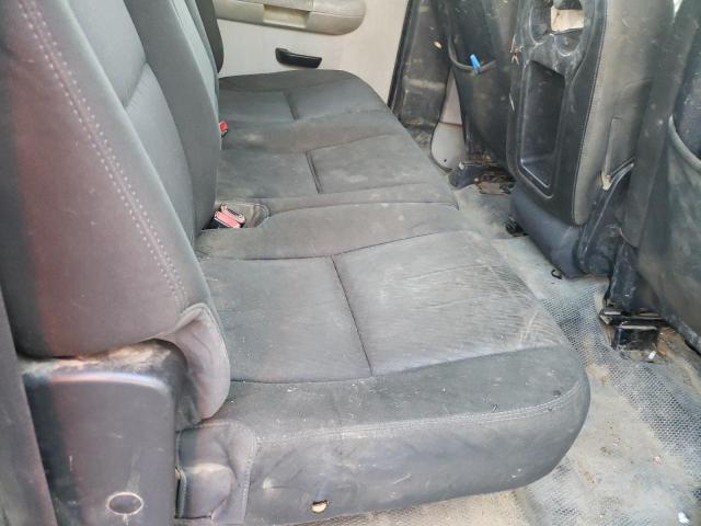 Photo 10 from auction – 2012 CHEVROLET SILVERADO with VIN 1GC4KZC81CF120568
