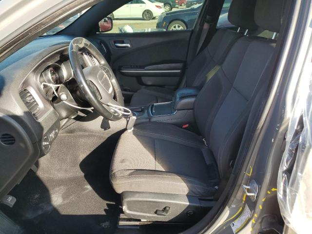 Photo 7 from auction – 2019 DODGE CHARGER SX with VIN 2C3CDXBG9KH664451