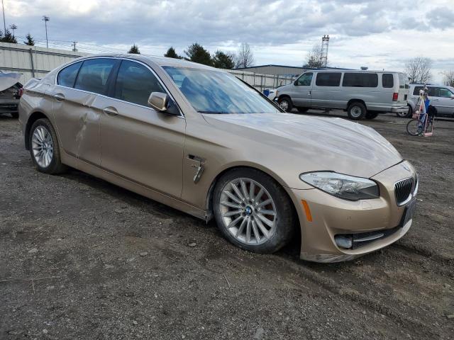 Photo 4 from auction – 2012 BMW 535 XI with VIN WBAFU7C58CDU63772