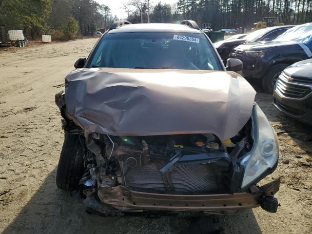 Photo 5 from auction – 2011 SUBARU OUTBACK with VIN 4S4BRBCC9B3439078