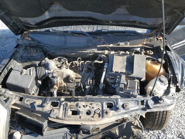 Photo 12 from auction – 2006 CHEVROLET EQUINOX LS with VIN 2CNDL13F366201899