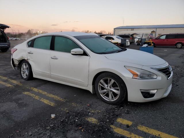 Photo 4 from auction – 2013 NISSAN ALTIMA 2.5 with VIN 1N4AL3AP7DN538492